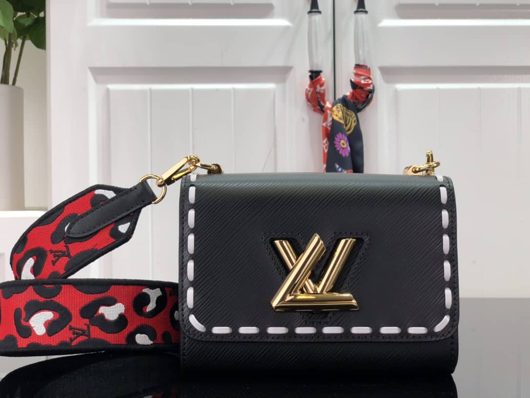 Louis Vuitton Replica Bags PM Epi Leather Replica Bag M58723 - DEEPREPS