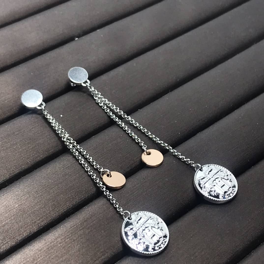 Hermes Earring For Sale - DEEPREPS