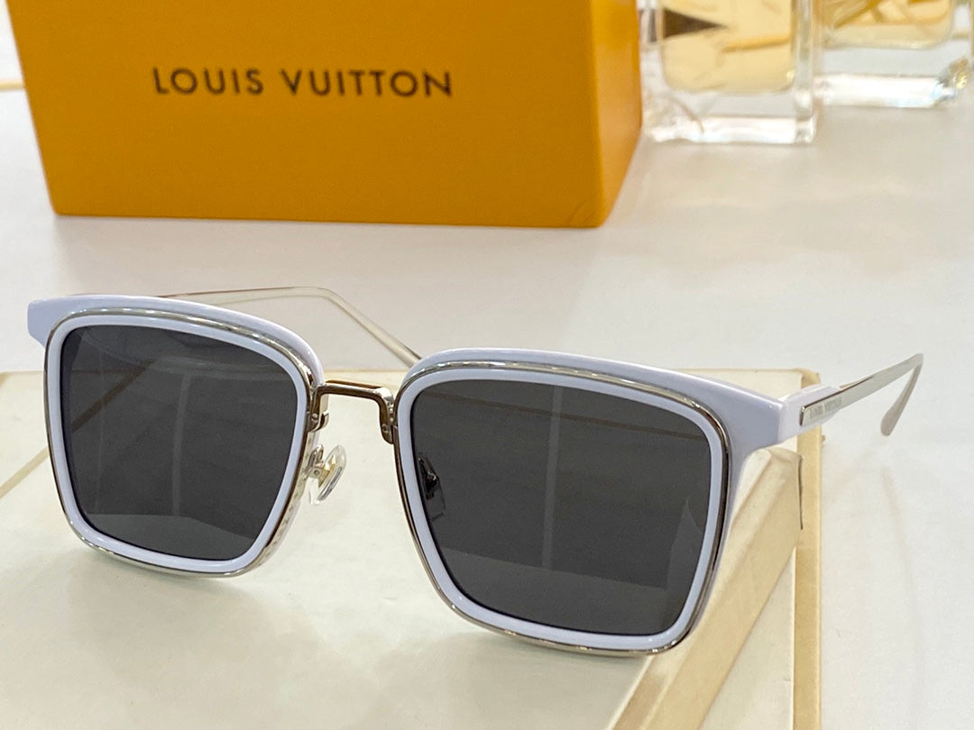 Louis Vuitton Sunglasses - DEEPREPS