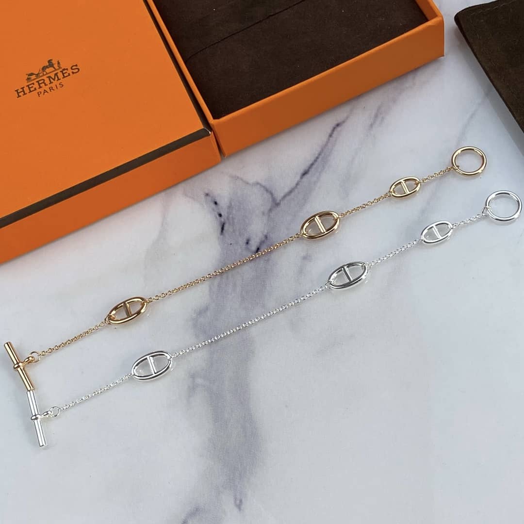 Best Hermes Classic Bracelet - DEEPREPS