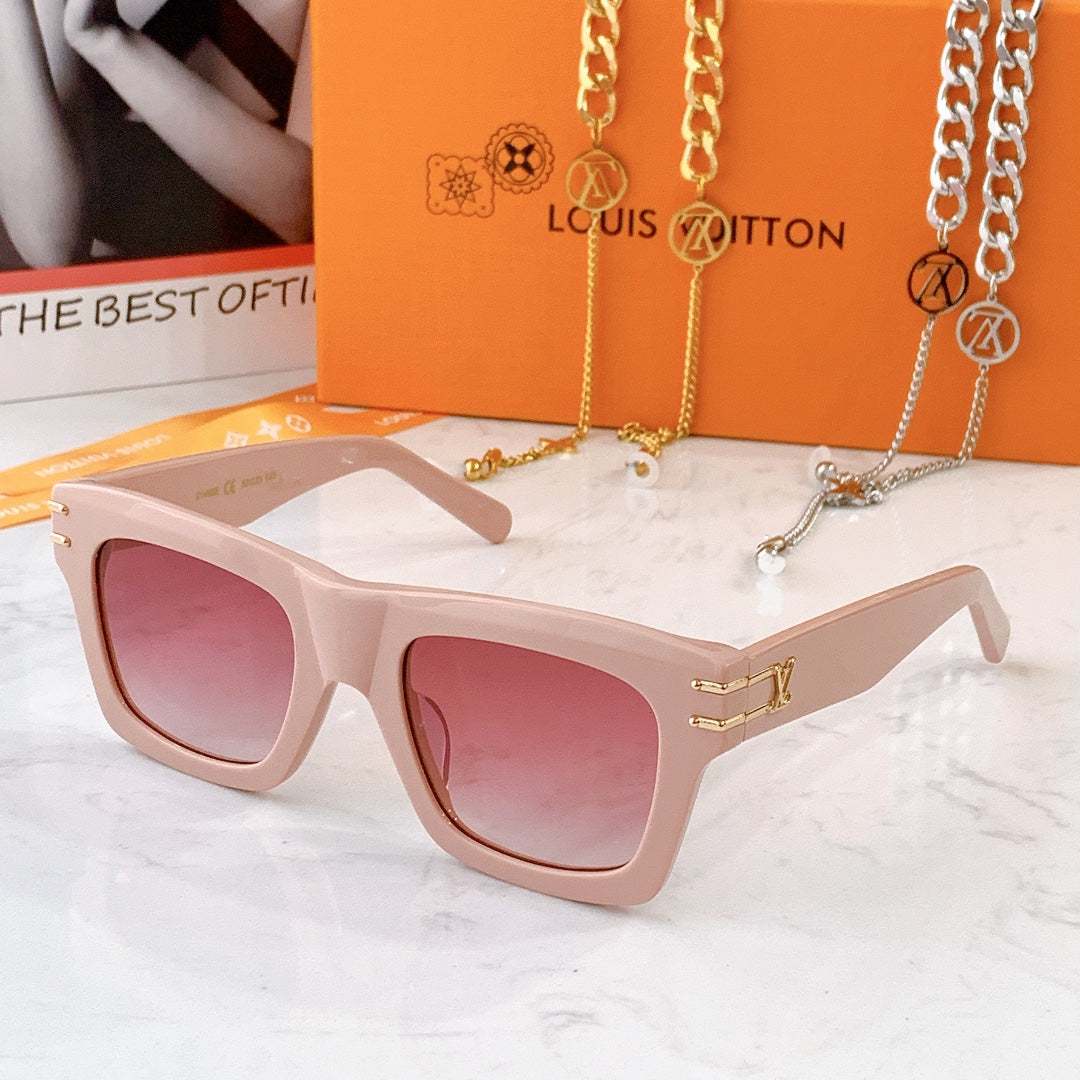 Louis Vuitton Sunglasses - DEEPREPS