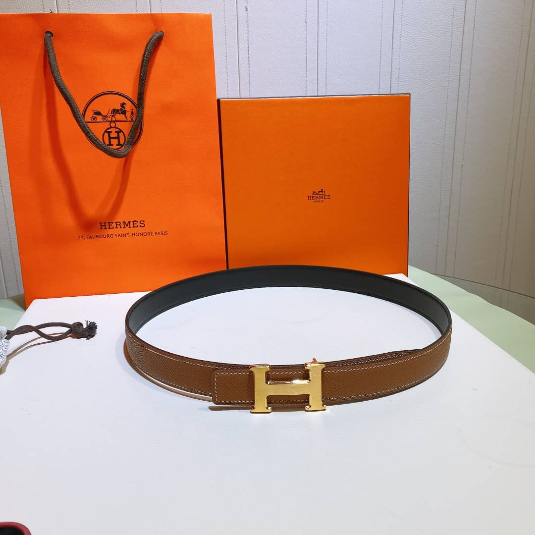 Hermes Belt For Sale 24mm For Lady - DEEPREPS