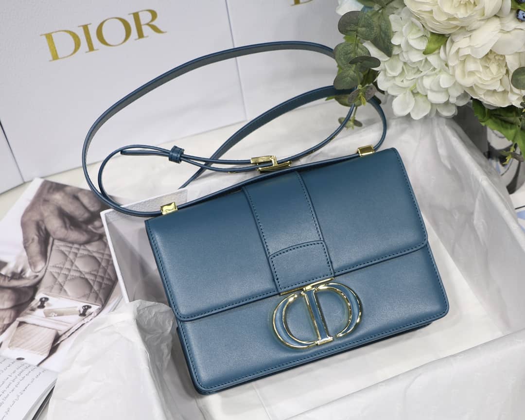 Dior Dupe Montaigne Replica Bag - DEEPREPS