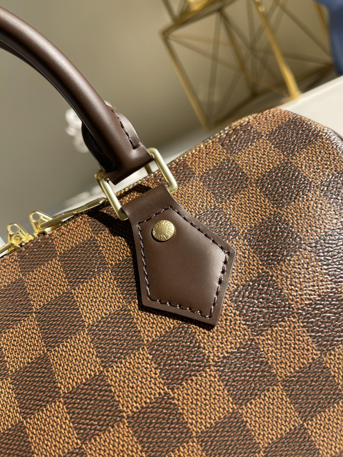 Louis Vuitton Damier Ebene - DEEPREPS
