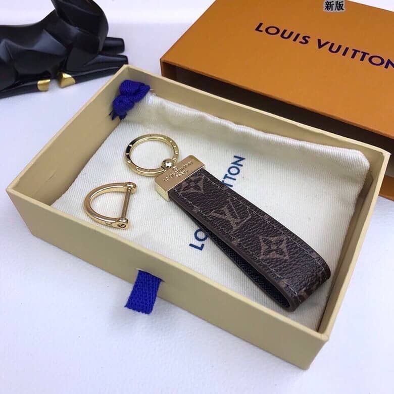 Louis Vuitton Key Chain For Sale - DEEPREPS