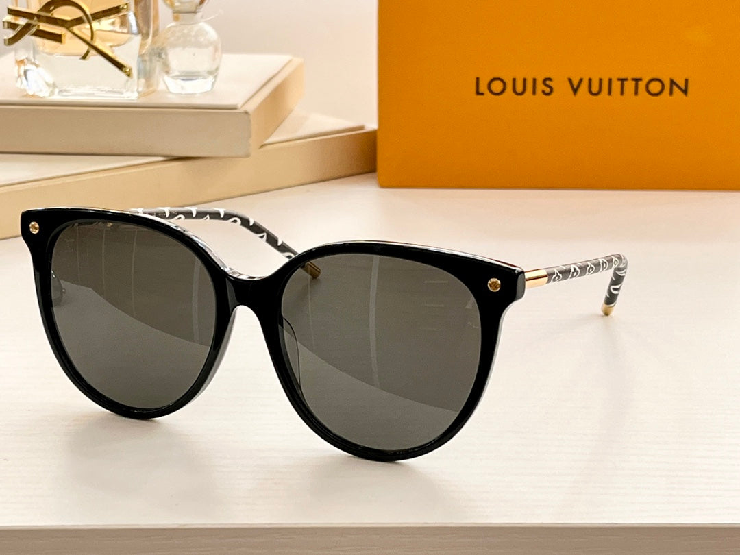 LV Sunglasses Dupe - DEEPREPS