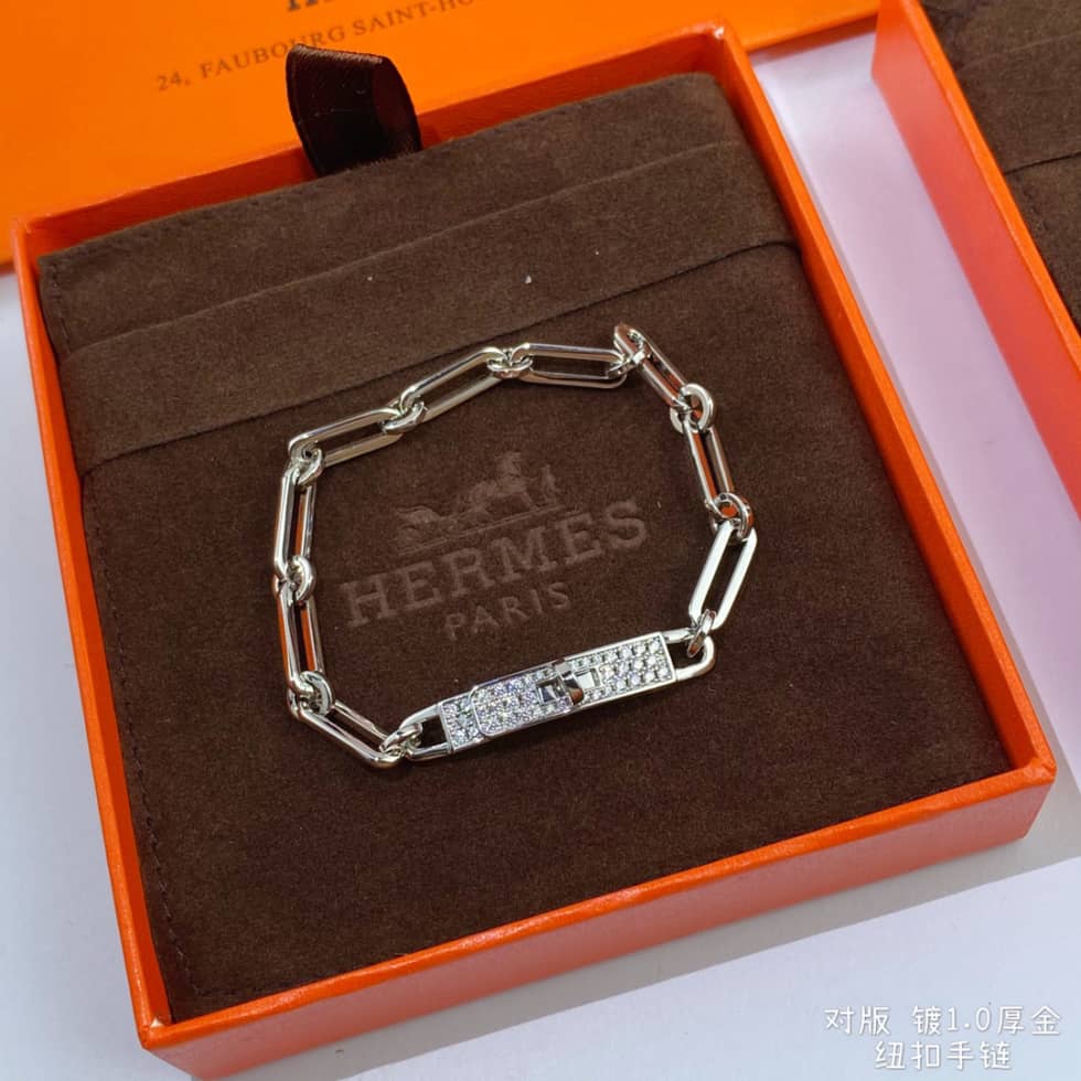 Replica Hermes Bracelet - DEEPREPS