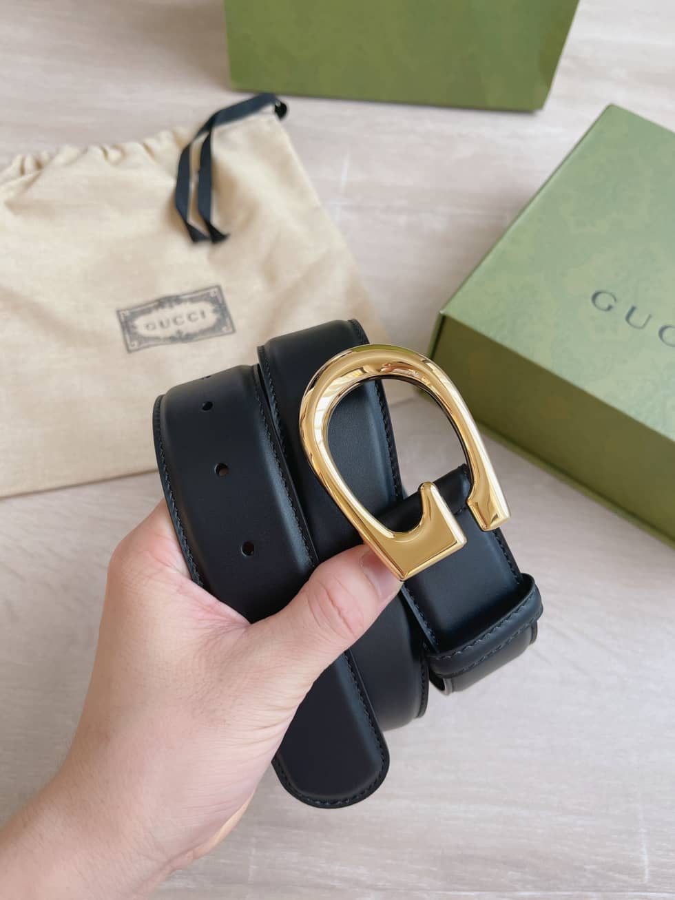 Gucci Belt Copy 40mm - DEEPREPS