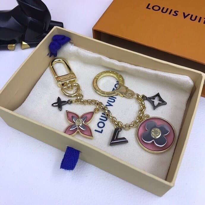 Louis Vuitton Key Chain First Copy - DEEPREPS