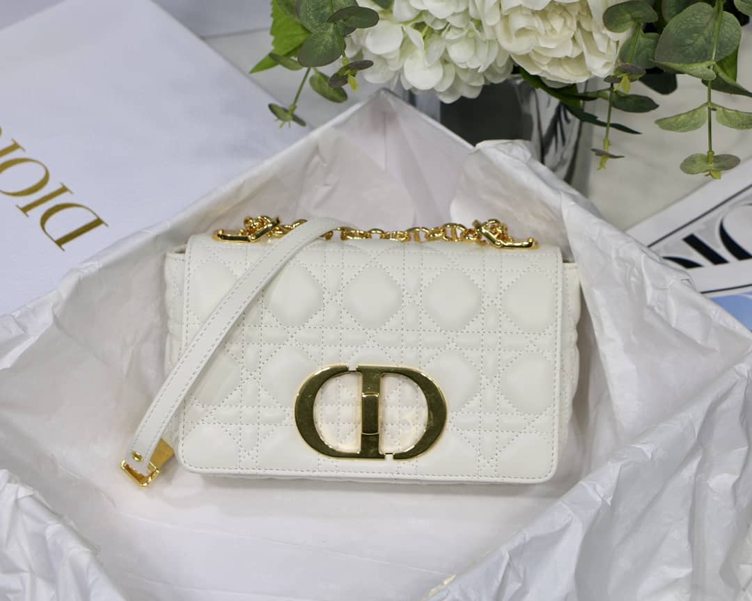 Christian Dior Caro Replica Bag - DEEPREPS