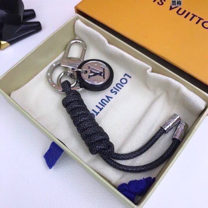 Wholesale Louis Vuitton AAA+ Key Chain - DEEPREPS