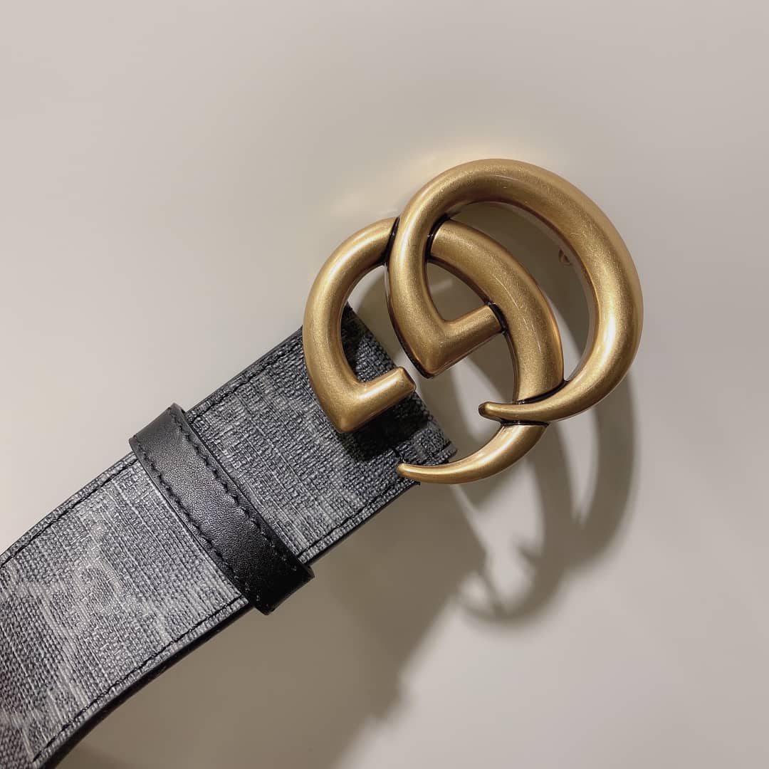Gucci Belt Dupe 38mm - DEEPREPS