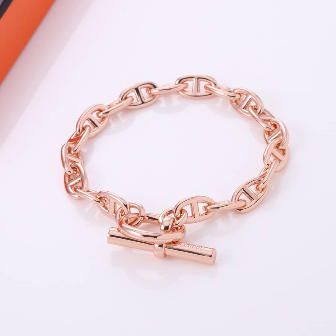 Best Hermes Classic Bracelet - DEEPREPS