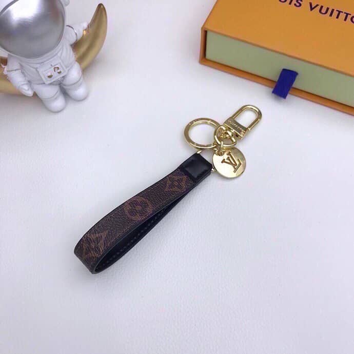 Best Louis Vuitton Classic Key Chain - DEEPREPS