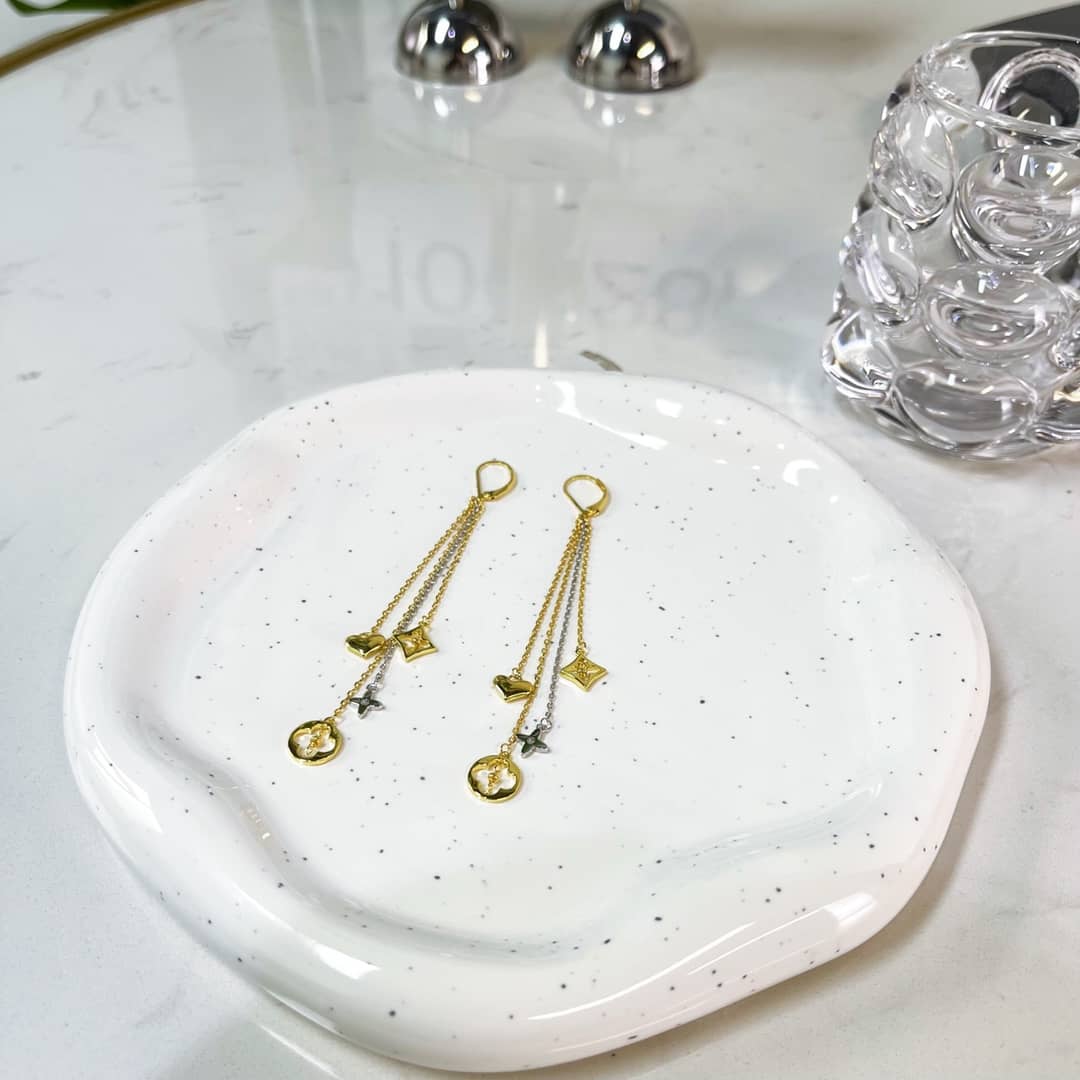 Replica Louis vuitton Earring - DEEPREPS
