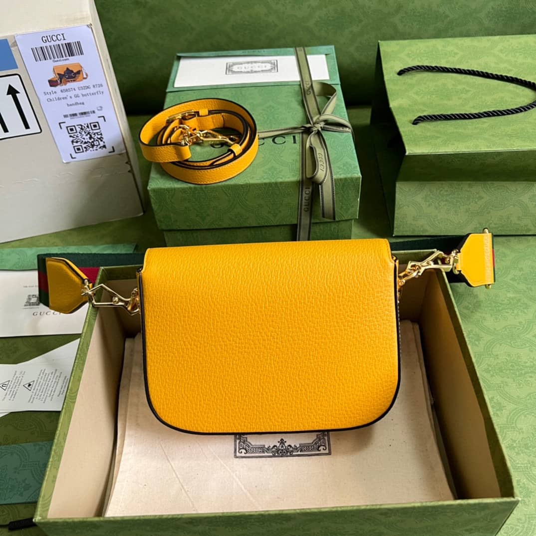 Adidas x Gucci Horsebit 1955 Mini Crossbody Bag 658574 Replica - DEEPREPS