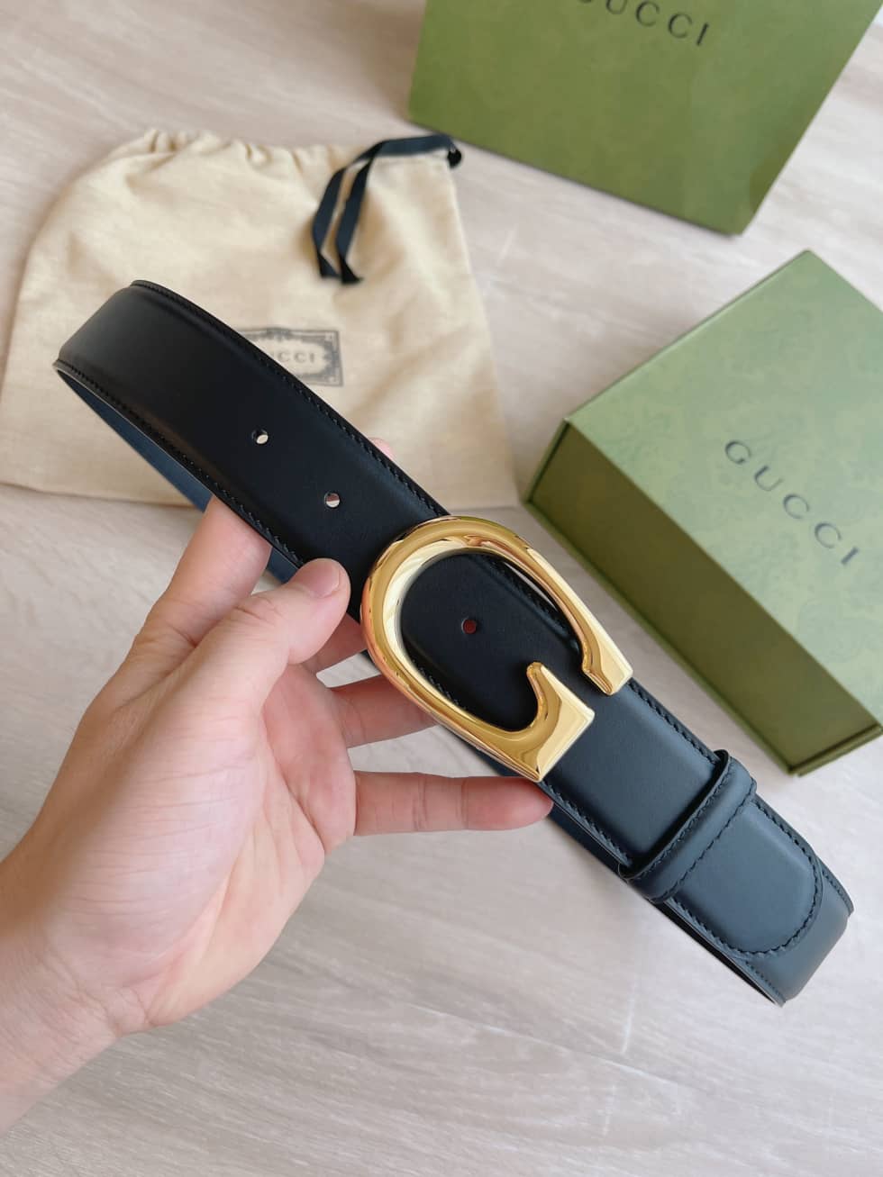 Gucci Belt Copy 40mm - DEEPREPS