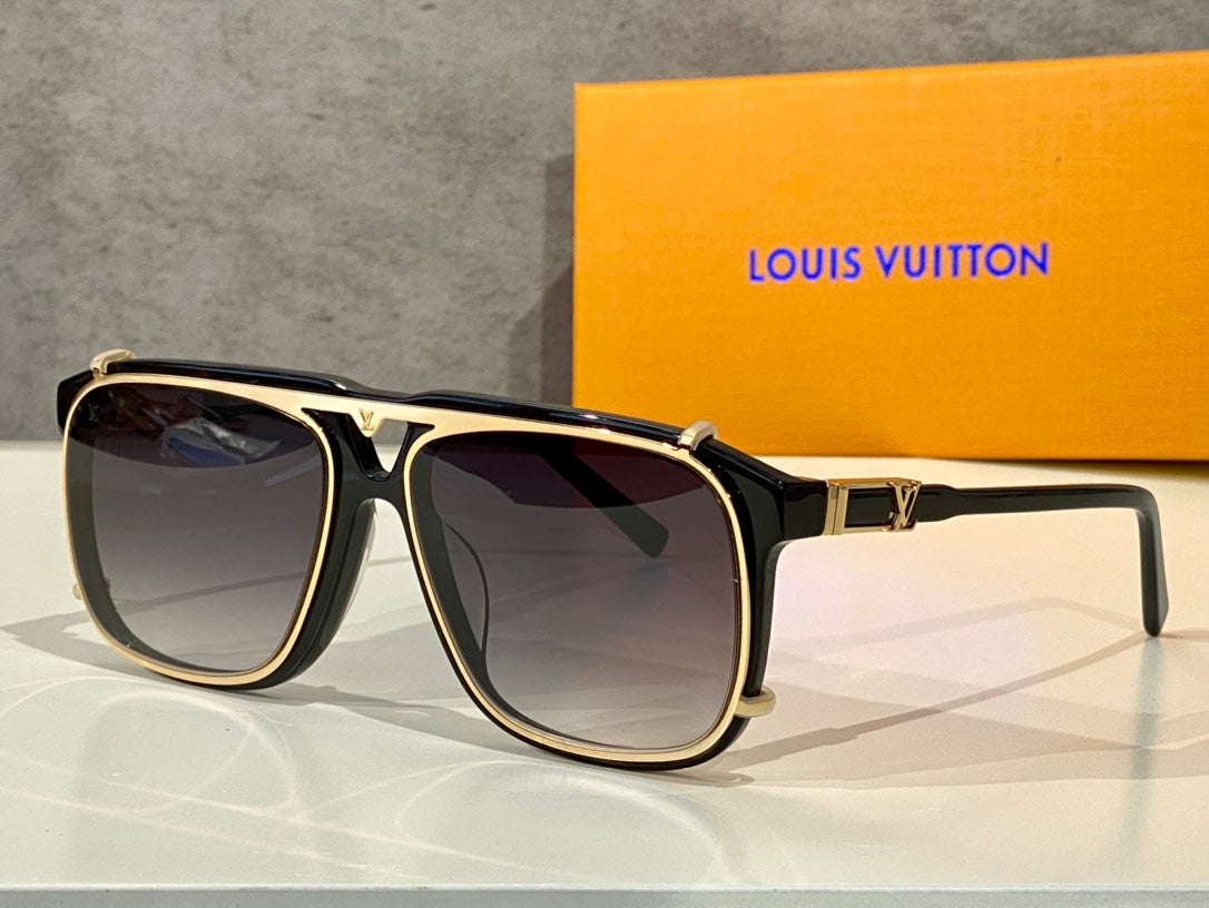 Louis Vuitton Sunglasses - DEEPREPS