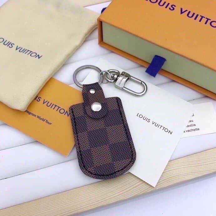 High Quality Louis Vuitton Key Chain - DEEPREPS