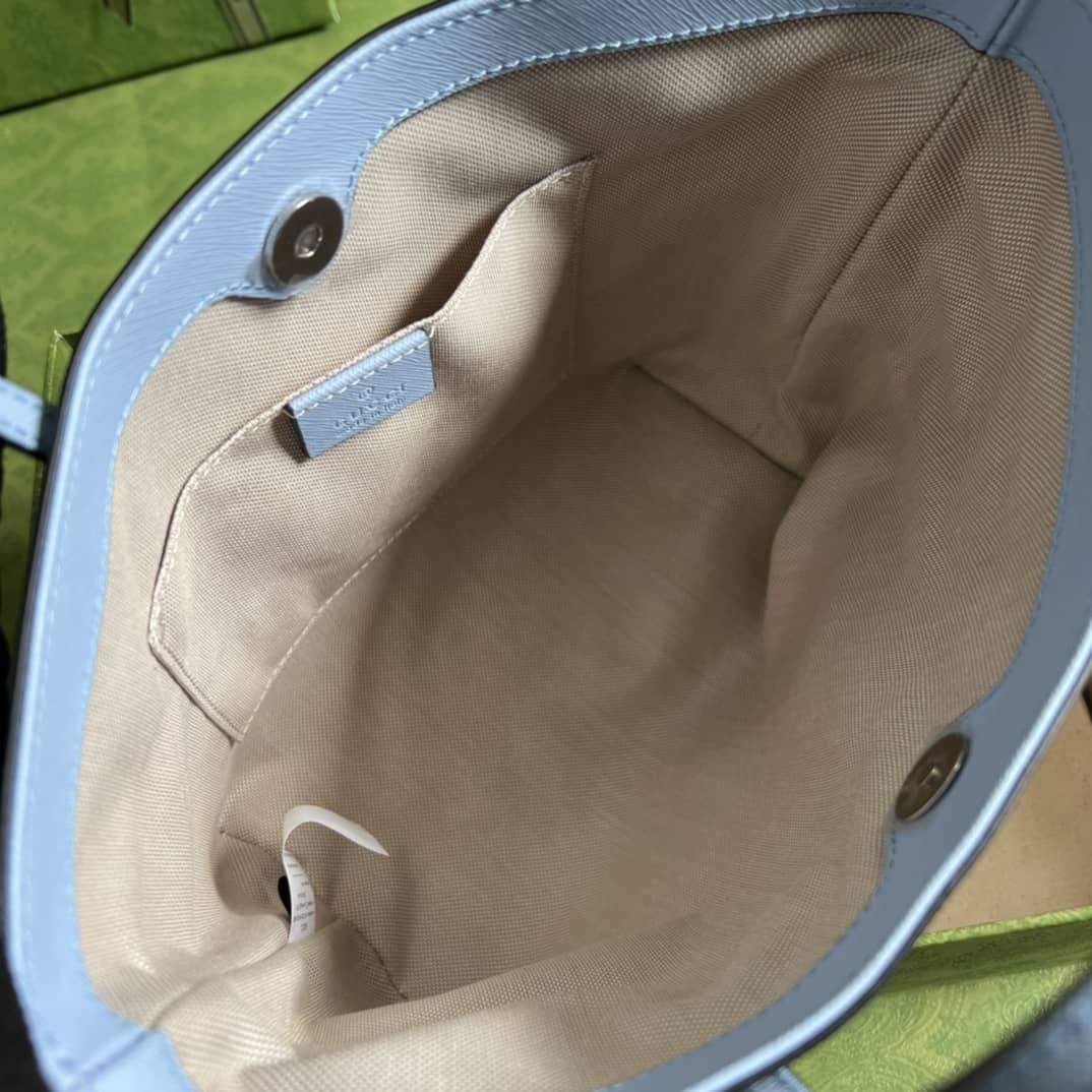 Gucci Kid Donald Duck Tote 410812 Replica Bag - DEEPREPS