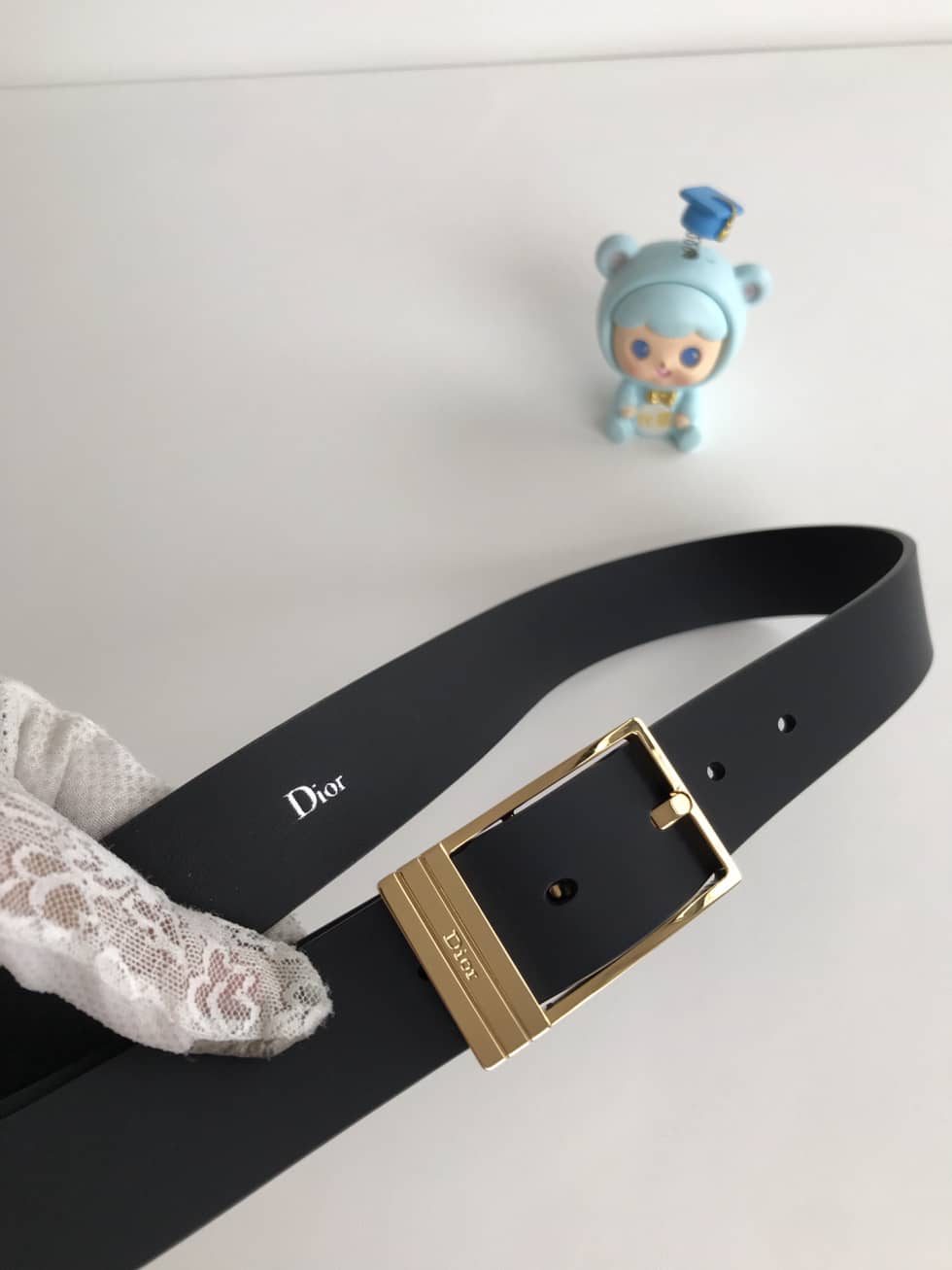 High Quality Dior Belt 30mm - DEEPREPS