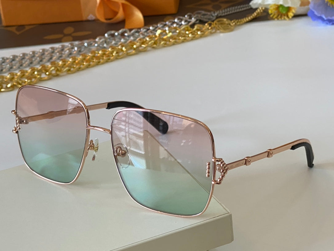 Louis Vuitton Sunglasses - DEEPREPS