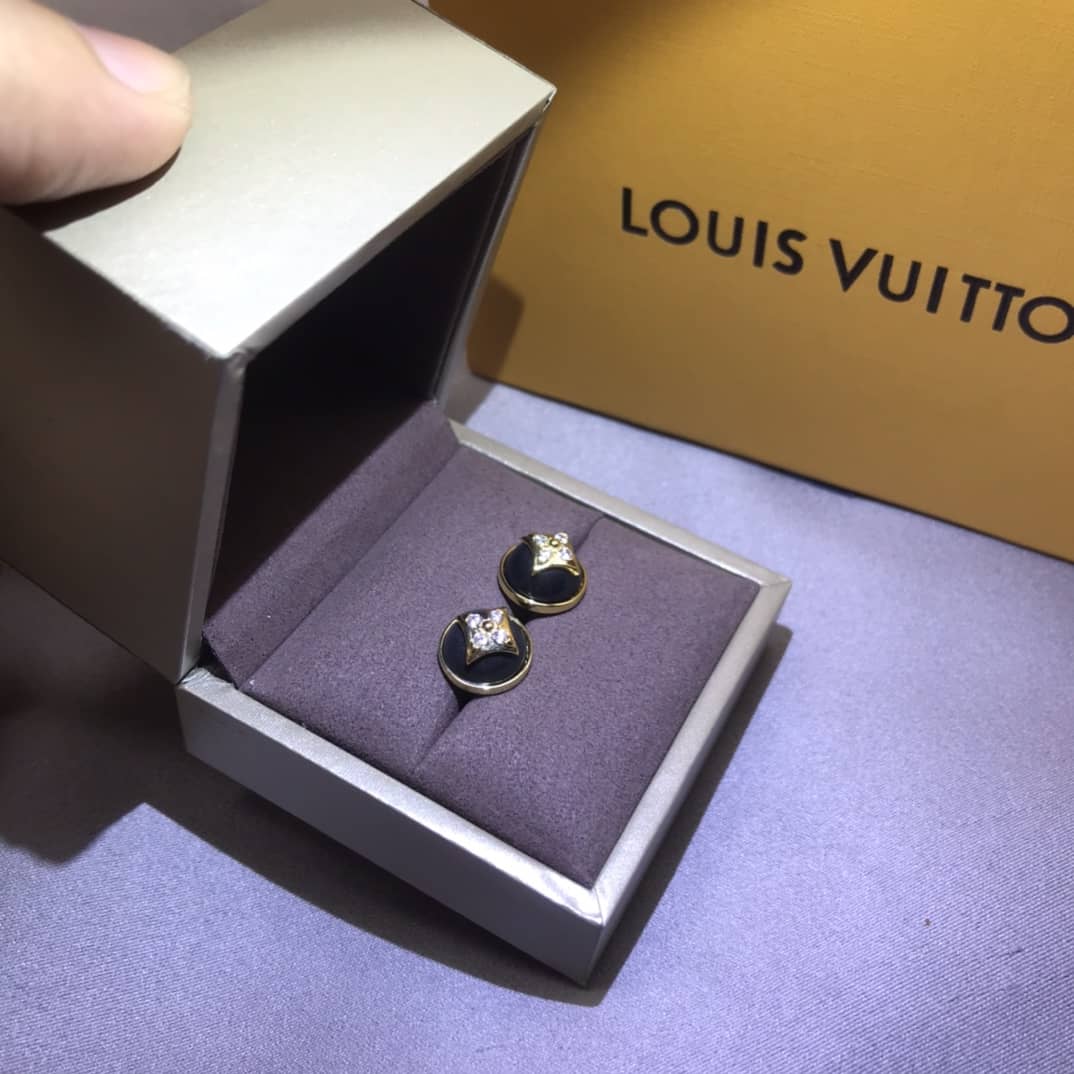 Replica Louis vuitton Earring - DEEPREPS