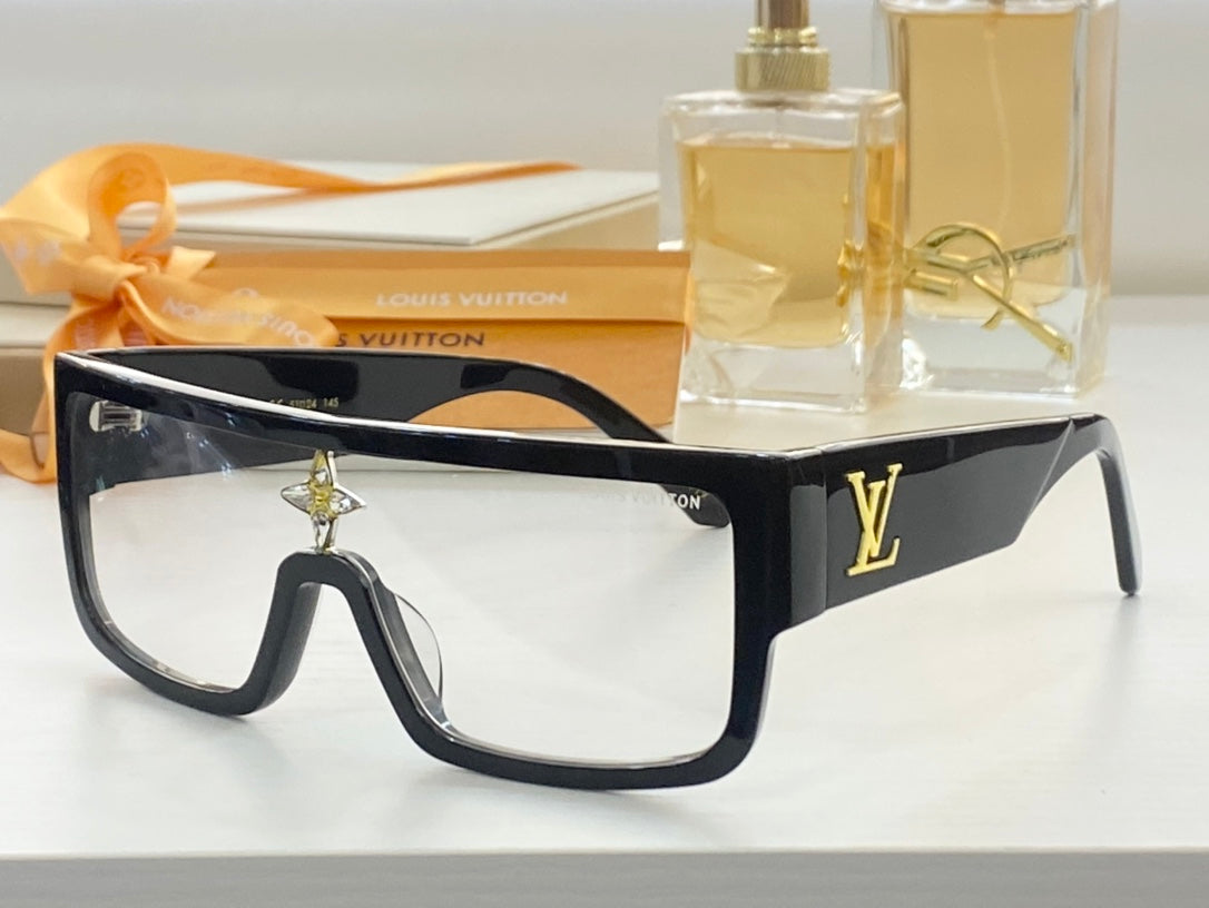 Louis Vuitton Sunglasses - DEEPREPS