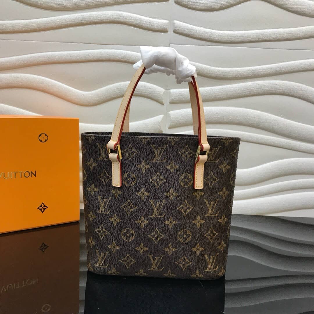 Louis Vuitton Monogram Vavin PM Bag Replica M51172 - DEEPREPS