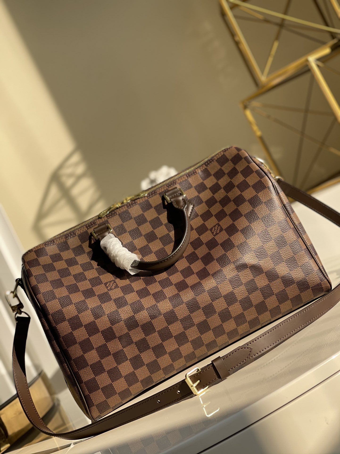 Louis Vuitton Damier Ebene - DEEPREPS