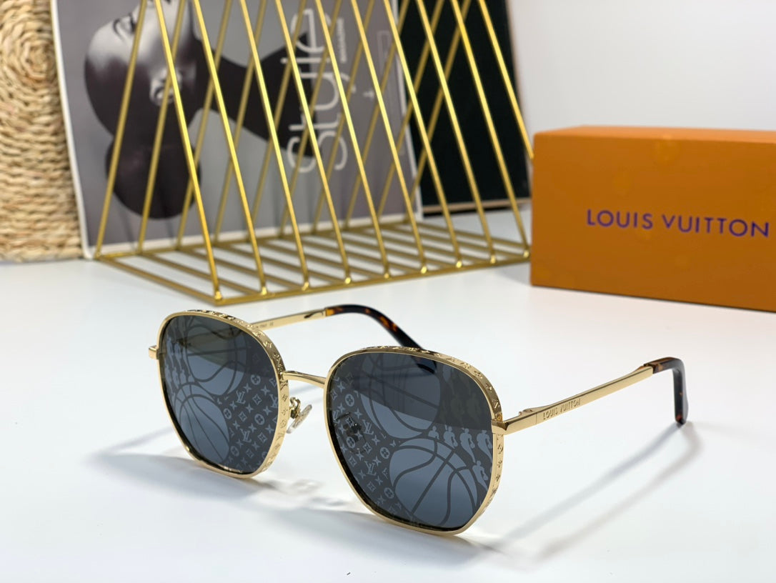 Louis Vuitton Sunglasses - DEEPREPS