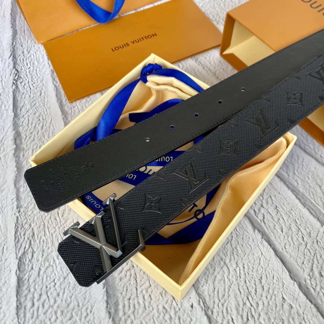 Top Quality Louis Vuitton Belt Online 40mm - DEEPREPS
