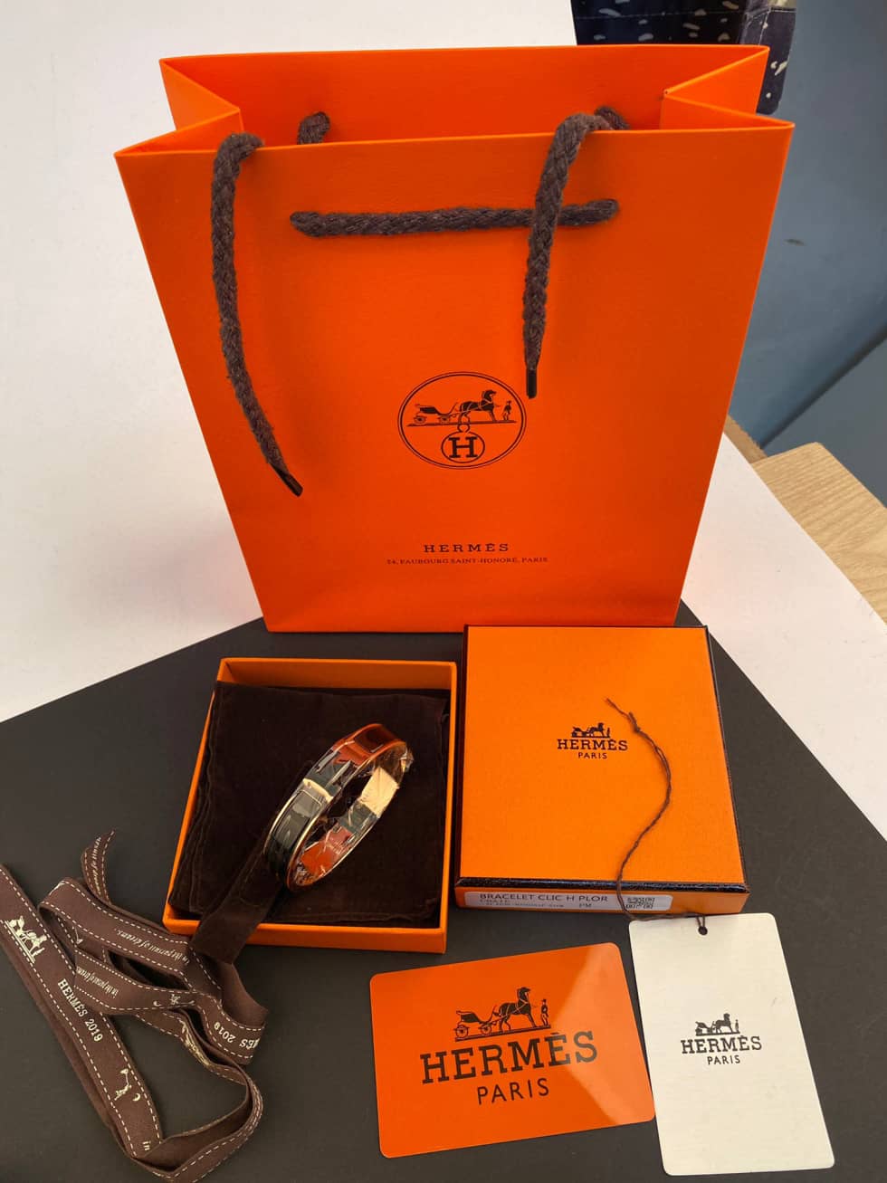 Hermes Bracelet First Copy - DEEPREPS