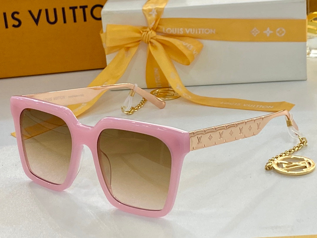 Louis Vuitton Sunglasses - DEEPREPS