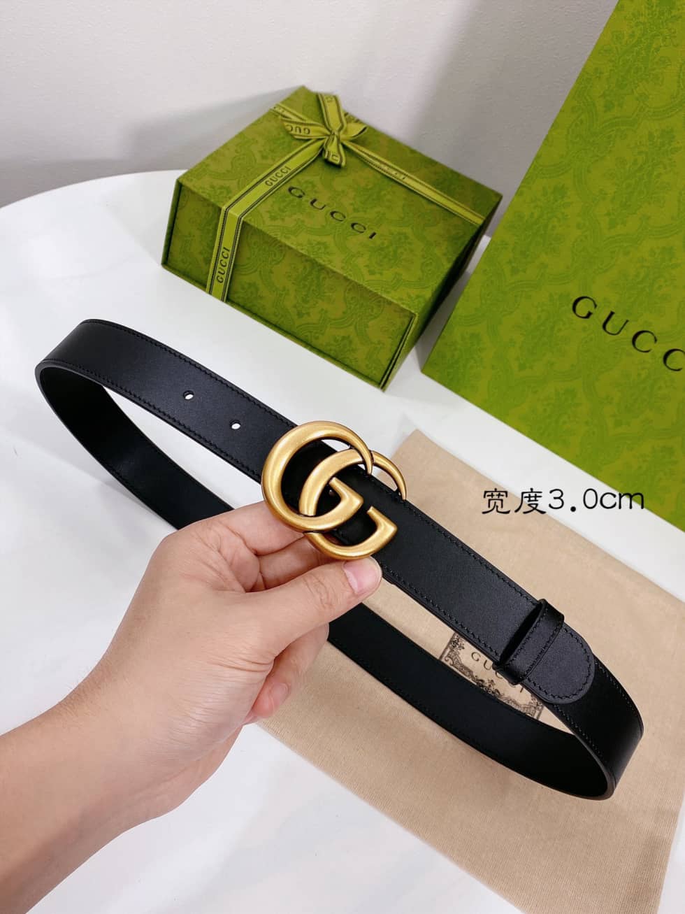 Gucci Belt For Sale 30mm - DEEPREPS