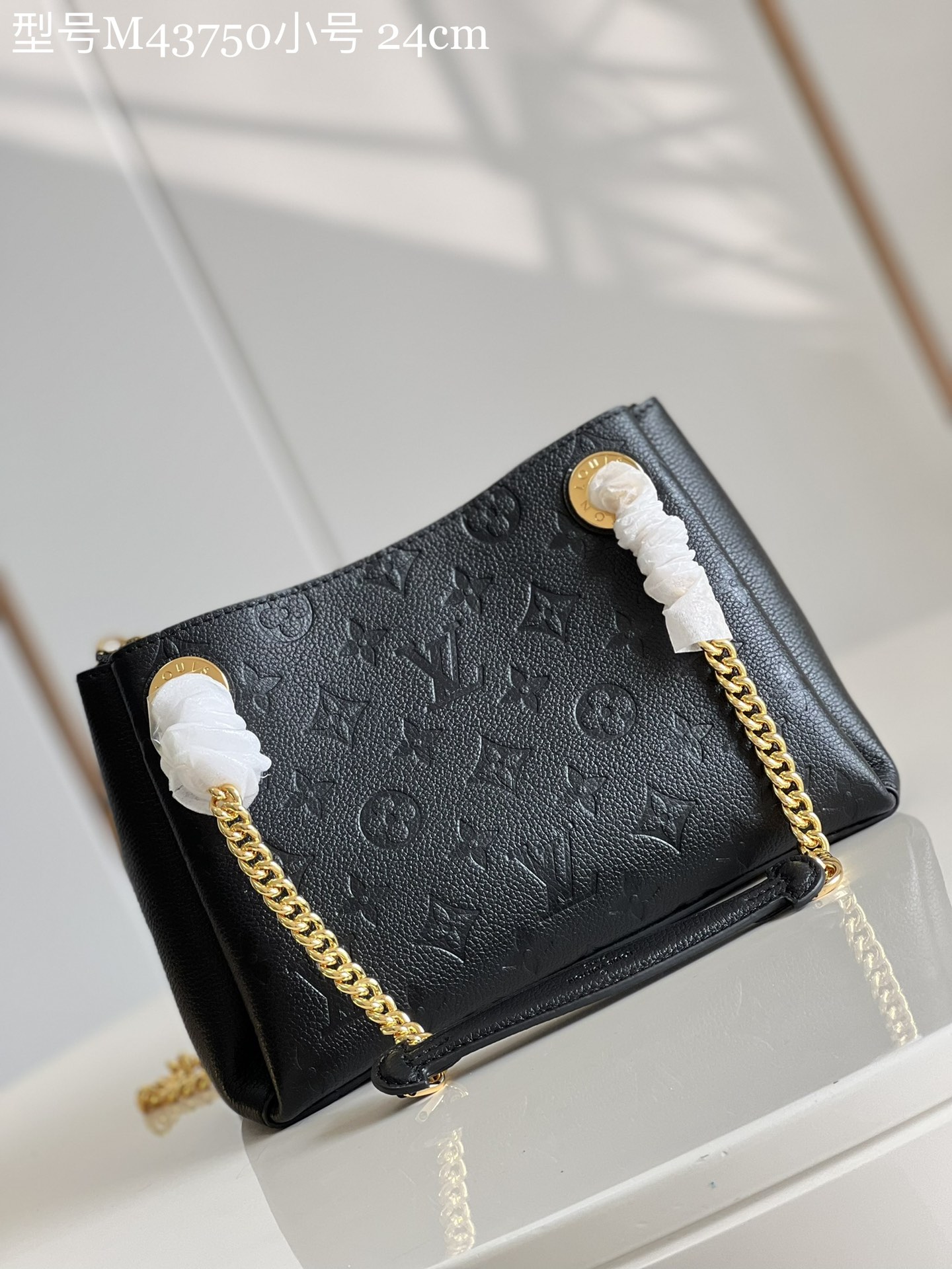 Louis Vuitton Monogram Empreinte - DEEPREPS