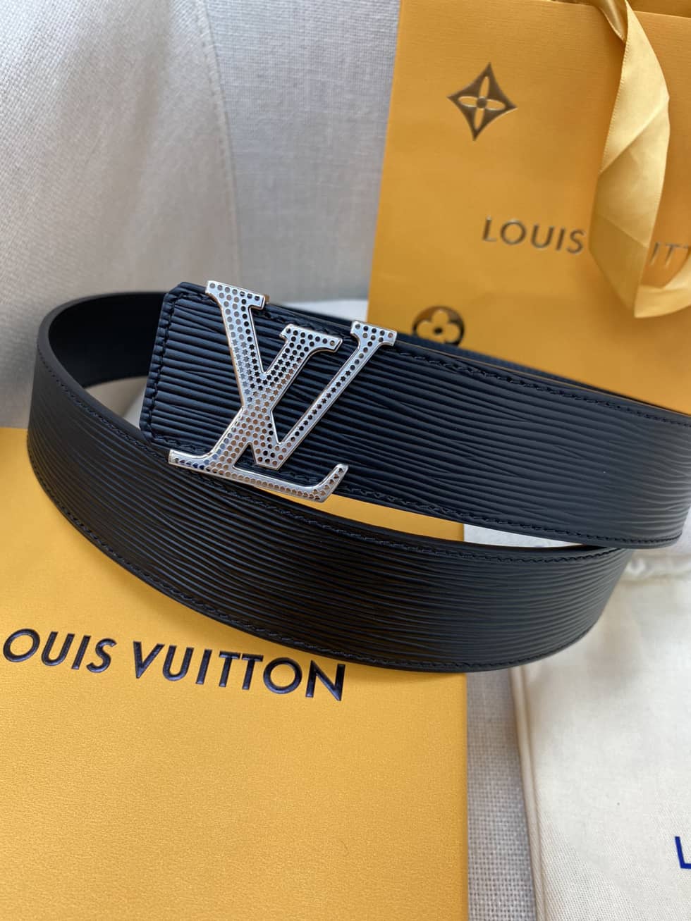 Louis Vuitton Belt For Sale Replica - DEEPREPS