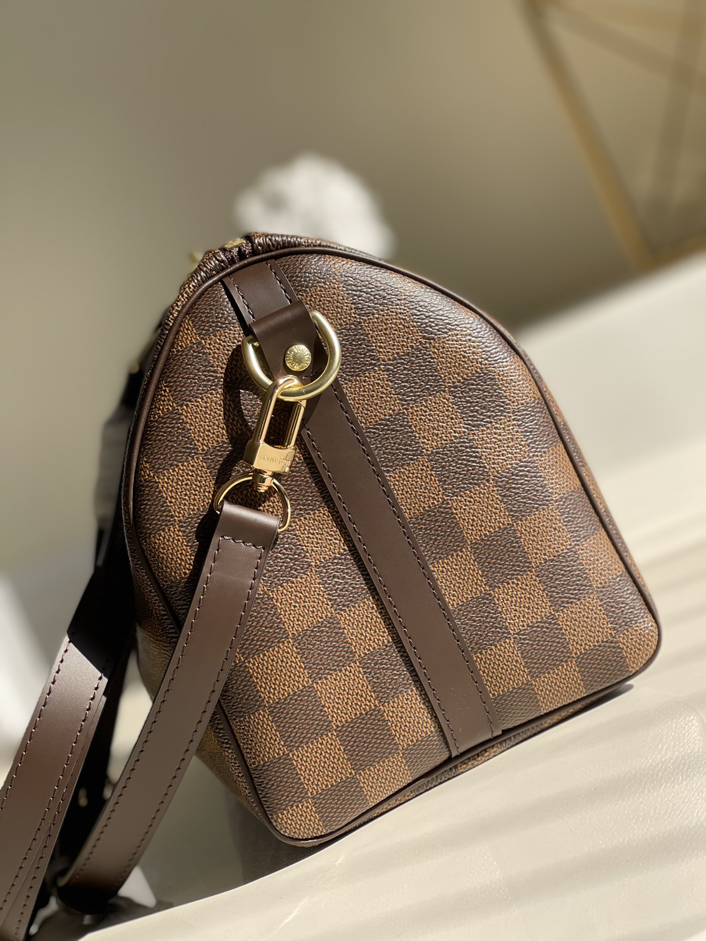 Louis Vuitton Damier Ebene - DEEPREPS