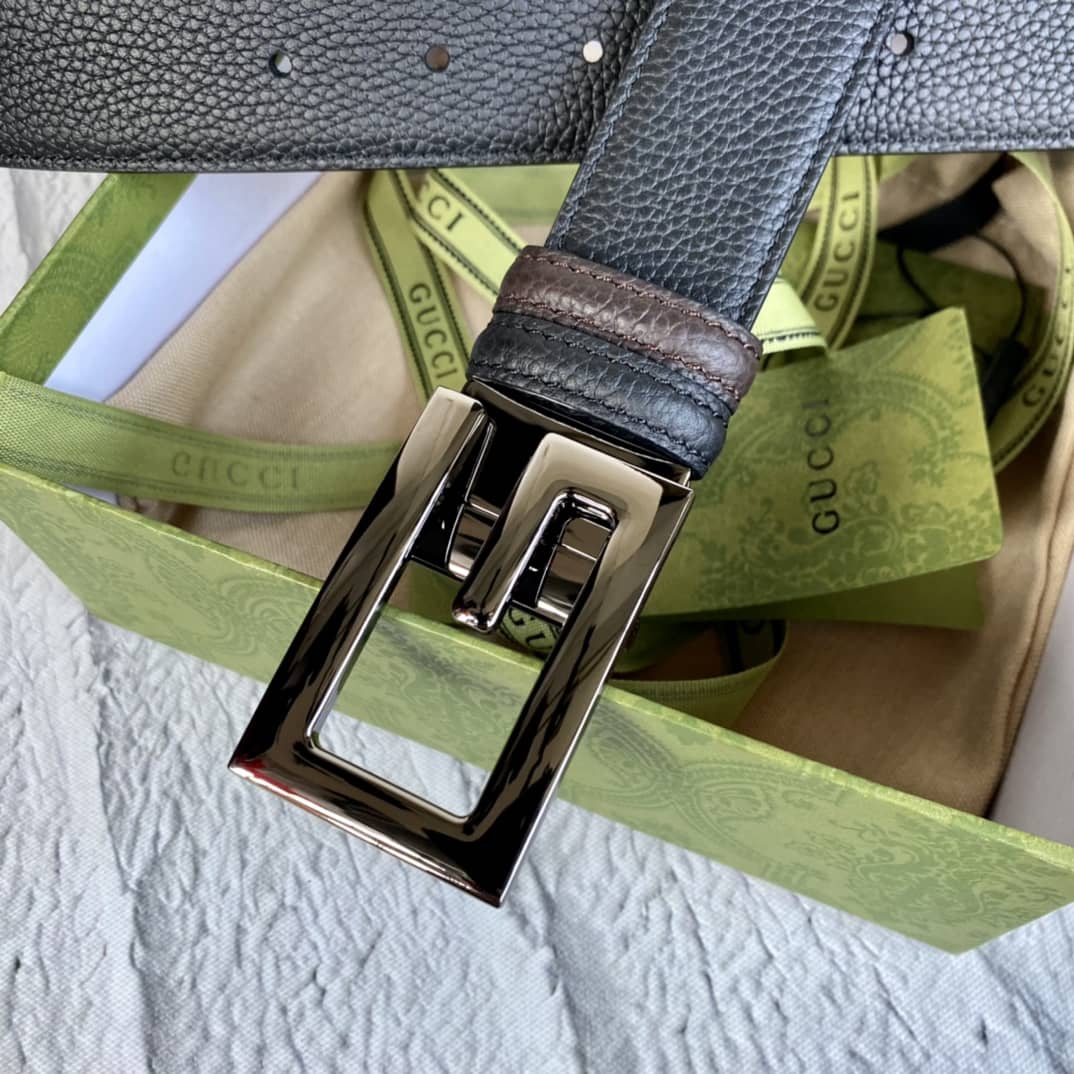 Gucci Belt Dupe AAA+ Belt 35mm - DEEPREPS