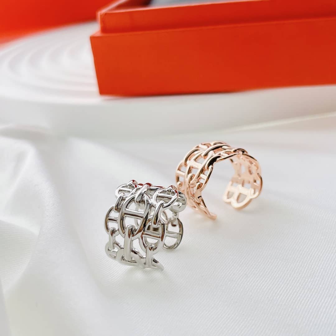 Luxury Hermes Classic AAA+ Ring - DEEPREPS