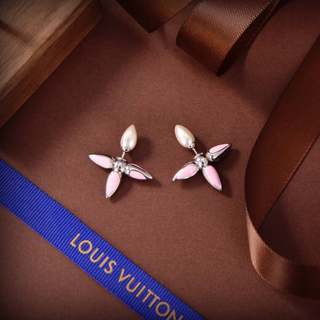 Replica Louis vuitton Earring - DEEPREPS
