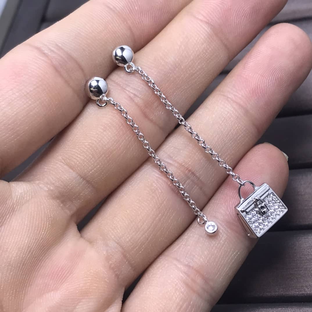 Replica Hermes Earring - DEEPREPS