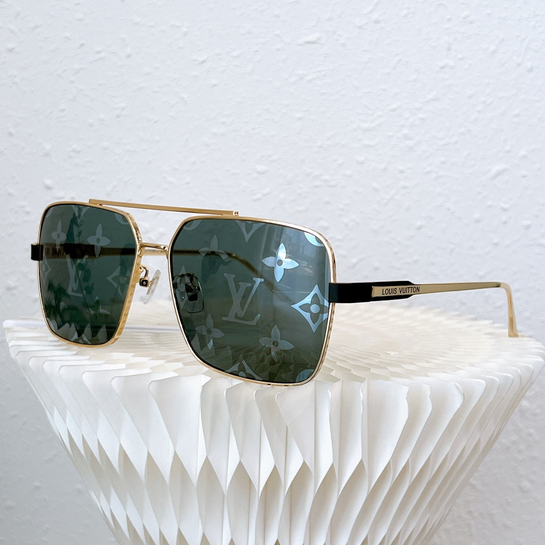 Louis Vuitton Sunglasses - DEEPREPS