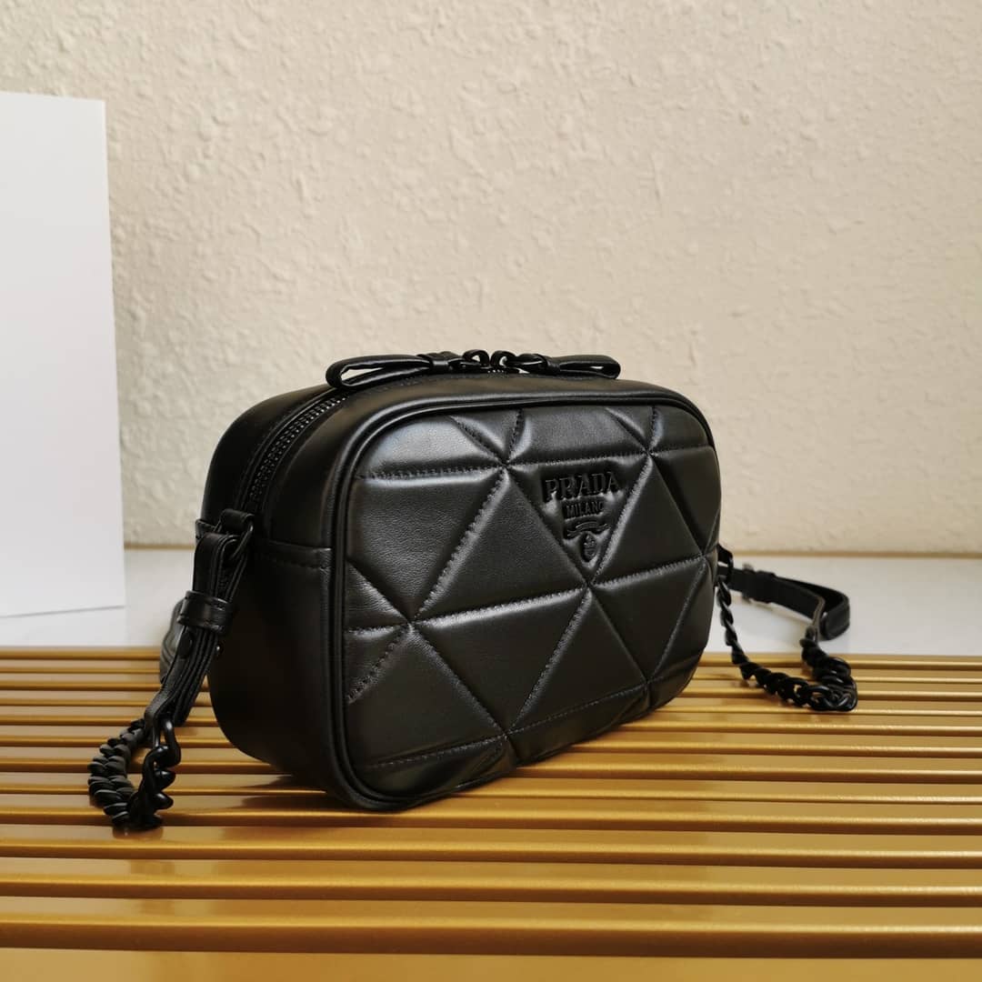 Prada Spectrum Replica Shoulder Bag - DEEPREPS