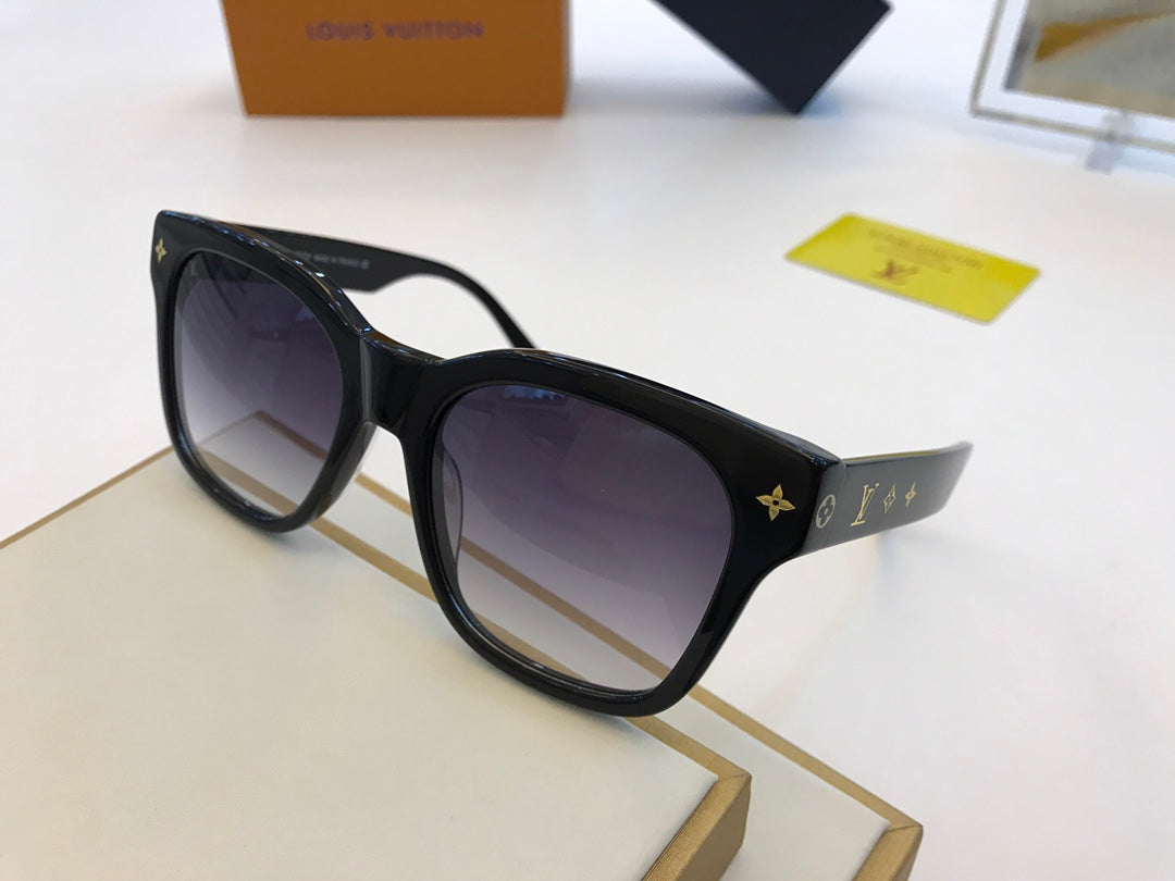 Louis Vuitton Sunglasses - DEEPREPS