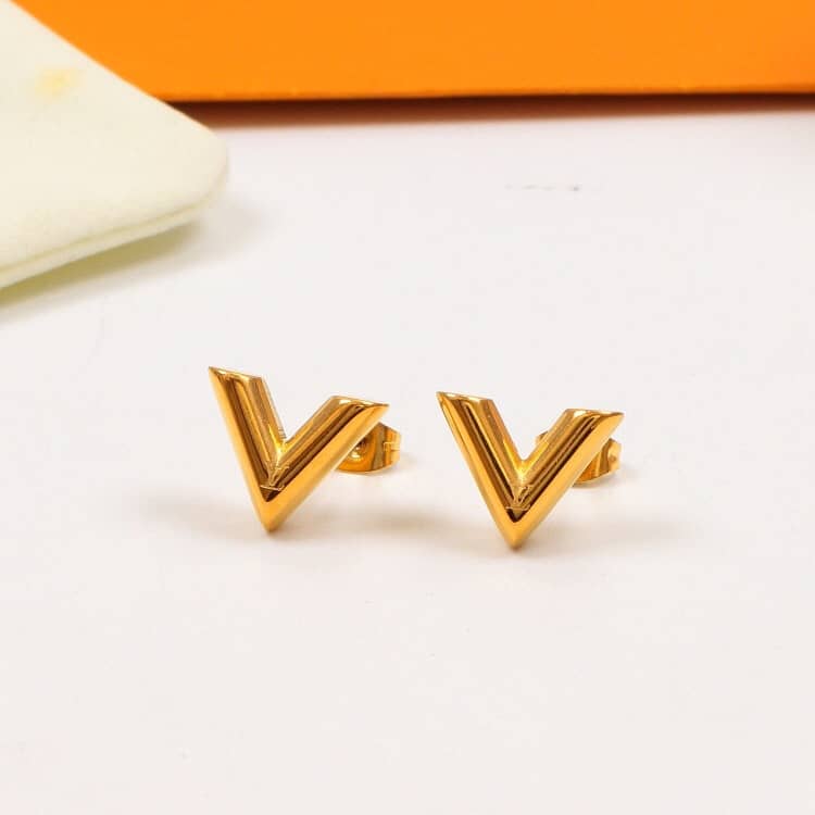Top Quality Louis vuitton Earring - DEEPREPS