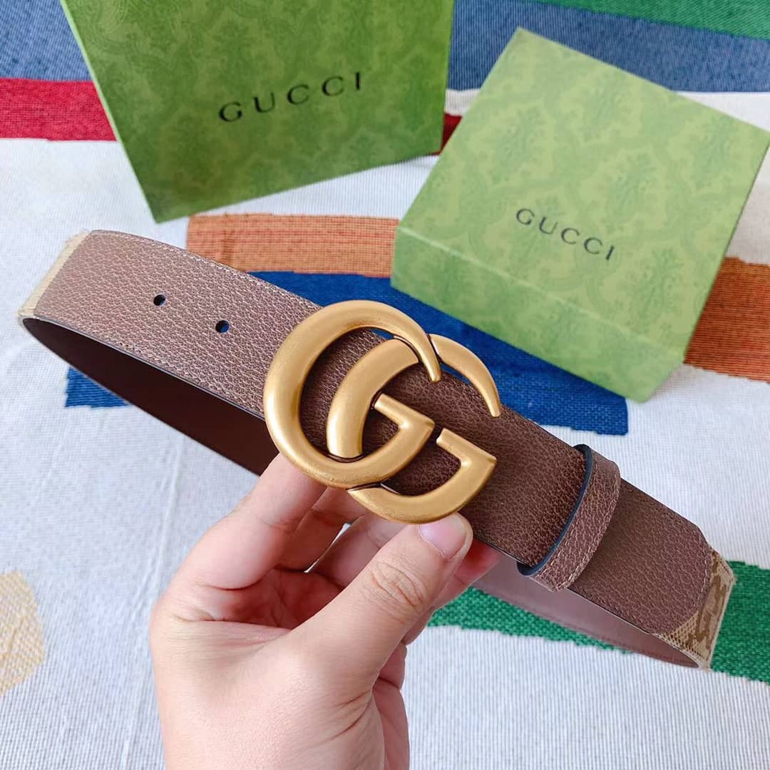 Gucci Belt Copy 38mm - DEEPREPS