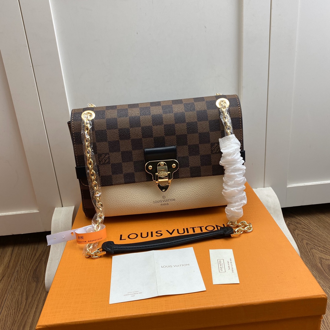 Louis Vuitton Damier Ebene - DEEPREPS