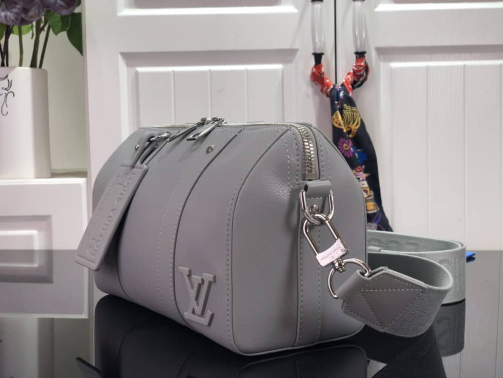 Louis Vuitton City Keepall M59328 Replica Shoulder Bag - DEEPREPS