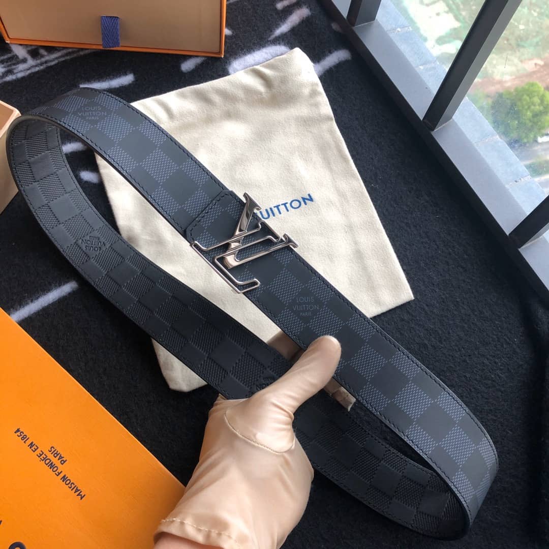 High Quality Louis Vuitton Belt Replica - DEEPREPS